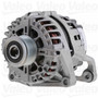 Alternator Valeo 849049