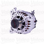 Alternator-S Valeo 849149 fits 17-18 Nissan Rogue 2.5L-L4