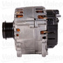 Alternator-S Valeo 849167 fits 2016 VW Jetta 1.4L-L4