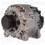 Alternator-S Valeo 849167 fits 2016 VW Jetta 1.4L-L4