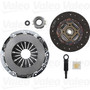 Transmission Clutch Kit Valeo 874001