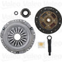 Transmission Clutch Kit Valeo 874003 fits 2009 Honda Fit 1.5L-L4