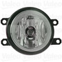 Fog Light-Base Valeo 88969