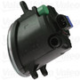 Fog Light-Base Valeo 88969