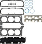 Engine Cylinder Head Gasket Set VICTOR REINZ fits 07-11 Jeep Wrangler