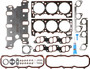 Engine Cylinder Head Gasket Set fits 1991-1994 Mazda Navajo B4000  VICTOR REINZ