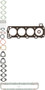 Engine Cylinder Head Gasket Set VICTOR REINZ 02-26015-03