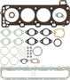 Engine Cylinder Head Gasket Set fits 1986-1989 Porsche 944  VICTOR REINZ