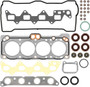 Engine Cylinder Head Gasket Set fits 1988-1991 Toyota Corolla  VICTOR REINZ