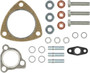 Victor Reinz Turbocharger Mounting Gasket Set P/N:04-10045-01