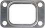 Turbocharger Mounting Gasket Set fits 1985-1989 Merkur XR4Ti  VICTOR REINZ