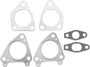 Victor Reinz Turbocharger Mounting Gasket Set P/N:04-70000-01