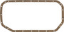 Engine Oil Pan Gasket Set fits 1966-1985 BMW 2000,2002 2000ti 320i  VICTOR REINZ