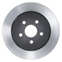 Wagner Brake Disc Brake Rotor - view 2