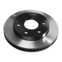 Wagner Brake Disc Brake Rotor P/N:BD125654E
