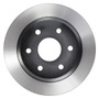 Disc Brake Rotor Wagner BD125655E