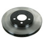 Wagner Brake Disc Brake Rotor