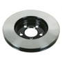 Wagner Brake Disc Brake Rotor - view 3