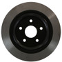 Wagner Brake Disc Brake Rotor P/N:BD126002E