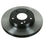 Disc Brake Rotor Wagner BD126055E