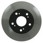Disc Brake Rotor Wagner BD126055E