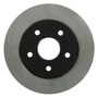 Wagner Brake Disc Brake Rotor P/N:BD126062E