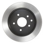 Wagner Brake Disc Brake Rotor - view 2