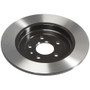 Wagner Brake Disc Brake Rotor - view 3