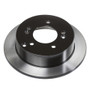 Wagner Brake Disc Brake Rotor