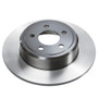 Wagner Brake Disc Brake Rotor P/N:BD126264E