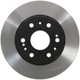Wagner Brake Disc Brake Rotor P/N:BD126358E