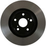 Wagner Brake Disc Brake Rotor P/N:BD126407E