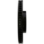 Wagner Brake Disc Brake Rotor P/N:BD126407E