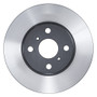 Disc Brake Rotor Wagner BD126409E