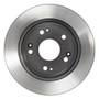 Wagner Brake Disc Brake Rotor P/N:BD126414E
