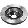 Wagner Brake Disc Brake Rotor P/N:BD126420E