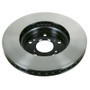 Disc Brake Rotor Wagner BD126456E