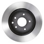 Wagner Brake Disc Brake Rotor - view 2