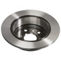 Wagner Brake Disc Brake Rotor P/N:BD126489E