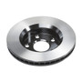 Wagner Brake Disc Brake Rotor P/N:BD126540E