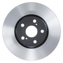 Disc Brake Rotor Wagner BD126544E