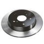 Wagner Brake Disc Brake Rotor P/N:BD180014E