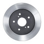 Wagner Brake Disc Brake Rotor P/N:BD180014E