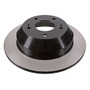 Wagner Brake Disc Brake Rotor P/N:BD180392E