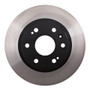 Wagner Brake Disc Brake Rotor P/N:BD180409E