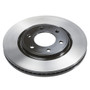 Wagner Brake Disc Brake Rotor