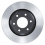 Wagner Brake Disc Brake Rotor - view 3