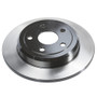 Wagner Brake Disc Brake Rotor P/N:BD180435E