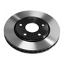 Wagner Brake Disc Brake Rotor P/N:BD180464E