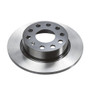 Wagner Brake Disc Brake Rotor P/N:BD180522E